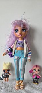 LOL poppen, Ophalen, Gebruikt, Overige typen