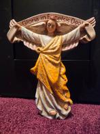 Antieke Kerststal Beelden, Antiek en Kunst, Antiek | Religie, Ophalen of Verzenden