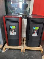 Aanbieding La nordica extraflame Ketty van €1900 voor 750, Ophalen, Overige brandstoffen, Nieuw, Pelletkachel