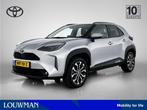 Toyota Yaris Cross 1.5 Hybrid Dynamic Limited | Full map nav, 12 maanden, Stof, Gebruikt, 116 pk
