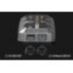 Noco Genius Jumpstarter GB20 12V 500A, Auto diversen, Jumpstarters, Ophalen of Verzenden, N, N, N
