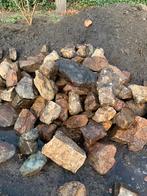 Vijverstenen, zwerkeien, Tuin en Terras, Grind, Keien en Split, Ophalen