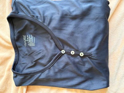 Optidee Klimawell Nachtjapon Maat M - Nieuw, Kleding | Dames, Pyjama's, Nieuw, Maat 38/40 (M), Verzenden
