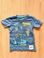 Leuk T-shirt maat 80, Kinderen en Baby's, Babykleding | Maat 80, Ophalen of Verzenden, Zo goed als nieuw, Name IT, Jongetje