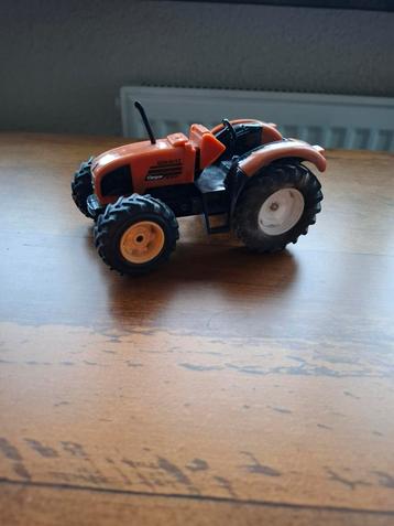 Renault 340 Cergos voor Onderdelen beschikbaar voor biedingen