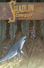 Gezocht: Shaolin Cowboy #6, Amerika, Ophalen of Verzenden, Eén comic, Geof Darrow