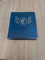 Mappen voor Euromunten verzameling, Postzegels en Munten, Munten | Europa | Euromunten, Ophalen of Verzenden, Overige landen, Overige waardes