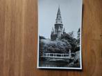 Zutphen, Drogenapstoren., Verzamelen, Ansichtkaarten | Nederland, Verzenden, 1940 tot 1960, Gelopen, Gelderland