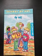 Avi Leesboekje School op Hol - Op Reis, Ophalen of Verzenden, Gelezen, Fictie algemeen
