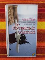 Alice Miller - De bevrijdende waarheid, Ophalen of Verzenden, Gelezen, Ontwikkelingspsychologie, Alice Miller