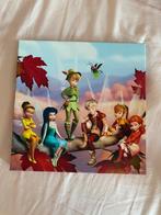Tinkel bel/Tinkerbell canvas Disney, Ophalen of Verzenden, Zo goed als nieuw