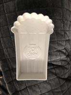 Riviera Maison  Popcorn schaal, Huis en Inrichting, Porselein of Keramiek, Schaal, Ophalen of Verzenden, Zo goed als nieuw