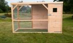 dierenverblijven douglas, Ophalen of Verzenden, Kippenhok of Kippenren