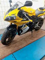 Yamaha YZF-R1 Special Edition Kenny Roberts replica, Motoren, Motoren | Yamaha, 4 cilinders, Motorrijbewijs A, Super Sport, Particulier