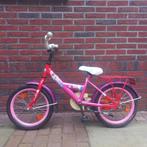 Mooie rijklare batavus loekie dora 16 inch., Fietsen en Brommers, Fietsen | Meisjes, Ophalen, Gebruikt, 16 inch, Batavus.