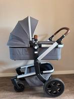 Joolz Day² || Hippo Grey || Kinderwagen, Ophalen, Zo goed als nieuw, Overige merken