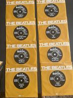 Beatles Vinyl Singles - Collectie van 26 stuks, Cd's en Dvd's, 7 inch, Single, Ophalen of Verzenden, Zo goed als nieuw