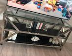 Eichholtz tv meubel, Huis en Inrichting, Ophalen, 50 tot 75 cm, 100 tot 150 cm