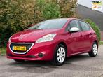 Peugeot 208 1.0 PureTech LIKE 5DR*Cruise*Airco*NAP*Dealer on, Voorwielaandrijving, Euro 5, 450 kg, Gebruikt