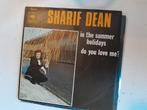 Sharif dean 7inch do you love me, Cd's en Dvd's, Ophalen of Verzenden, Zo goed als nieuw, Pop