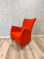 Montis Windy stoffen design fauteuil, Huis en Inrichting, Fauteuils, Gebruikt, Stof, Ophalen of Verzenden