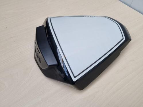 KTM POWERPARTS afdekkap duozadel KTM DUKE 125 / 200 / 390, Motoren, Onderdelen | Overige, Gebruikt, Ophalen of Verzenden