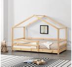 Huisbed 145x77, Nieuw, 70 tot 85 cm, Matras, 140 tot 160 cm
