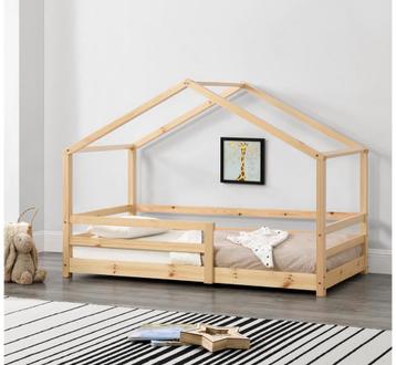 Huisbed 145x77 beschikbaar voor biedingen