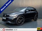 Volkswagen Tiguan 1.4 TSI eHybrid R-Line Business+ | Stoelge, Auto's, 4 cilinders, Zwart, SUV of Terreinwagen, Te koop