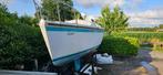 Zeilboot, Watersport en Boten, Ophalen, Gebruikt, Tourjacht of Cruiser, 6 tot 9 meter