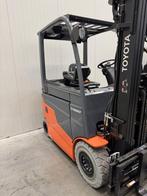 TOYOTA 9FBMK25T, 2000 tot 3000 kg, Elektrisch, Heftruck, TOYOTA