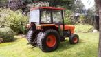 tractor Kubota L345 met 6 werktuigen, Gebruikt, Tot 2500, Tot 80 Pk, Ophalen
