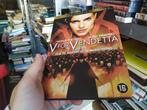 V for Vendetta, Cd's en Dvd's, Vanaf 16 jaar, Ophalen of Verzenden