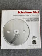 Kitchen Aid snijmes, Ophalen of Verzenden, Zo goed als nieuw