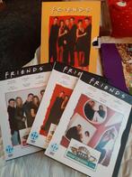 Friends Serie 2 DVD Boxset, Alle leeftijden, Boxset, Ophalen of Verzenden, Zo goed als nieuw