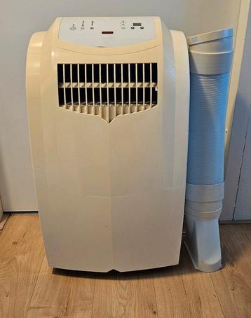 Zibro P122 Mobiele Airco - Koel en Efficiënt beschikbaar voor biedingen