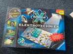 Ravensburg science elektrotechniek, Ophalen of Verzenden, Zo goed als nieuw