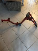 Honda camino 50/pa50 bromfietsframe, Fietsen en Brommers, Ophalen of Verzenden, Gebruikt, Uitlaat