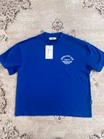 Equalite shirt xxs nieuw, Kleding | Heren, Ophalen of Verzenden, Zo goed als nieuw, Blauw