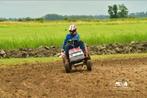 Racezitmaaier, Tickets en Kaartjes, Eén persoon