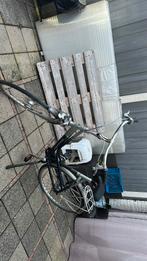 Gazelle Davos fiets, 53 tot 56 cm, Ophalen, Zo goed als nieuw