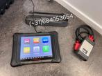 Autel MaxiSys Elite 2 professioneel uitlees apparaat auto, Auto diversen, Autogereedschap, Ophalen of Verzenden, Nieuw