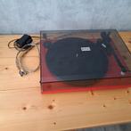 Pro-ject essential II, Audio, Tv en Foto, Platenspelers, Ophalen of Verzenden, Zo goed als nieuw, Overige merken