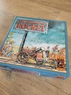Rocket Bordspel, Een of twee spelers, Ophalen of Verzenden, Zo goed als nieuw, 999 Games