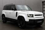 Land Rover | Defender 3.0 D250 110 MHEV SE | Luchtvering | G, Automaat, 249 pk, Gebruikt, Zwart