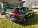Volvo V60 T8 Polestar 430PK Autom AWD 2019 - VOL OPTIES, Auto's, Volvo, Automaat, 430 pk, 4 cilinders, 1972 kg