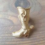 Western Speld, Laars en Zadel, Sieraden, Tassen en Uiterlijk, Piercings, Ophalen of Verzenden, Zo goed als nieuw, Overige materialen