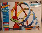 Hotwheels track builder unlimited, Racebaan, Ophalen of Verzenden, Zo goed als nieuw, Hot Wheels
