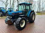 Ford 7740 (bj 1995), Zakelijke goederen, Agrarisch | Tractoren, Gebruikt, Ford, Meer dan 10000