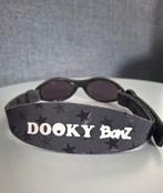 Dooky Babybanz zonnebril 0 -2 jaar, Ophalen of Verzenden, Zo goed als nieuw, Babybanz Dooky